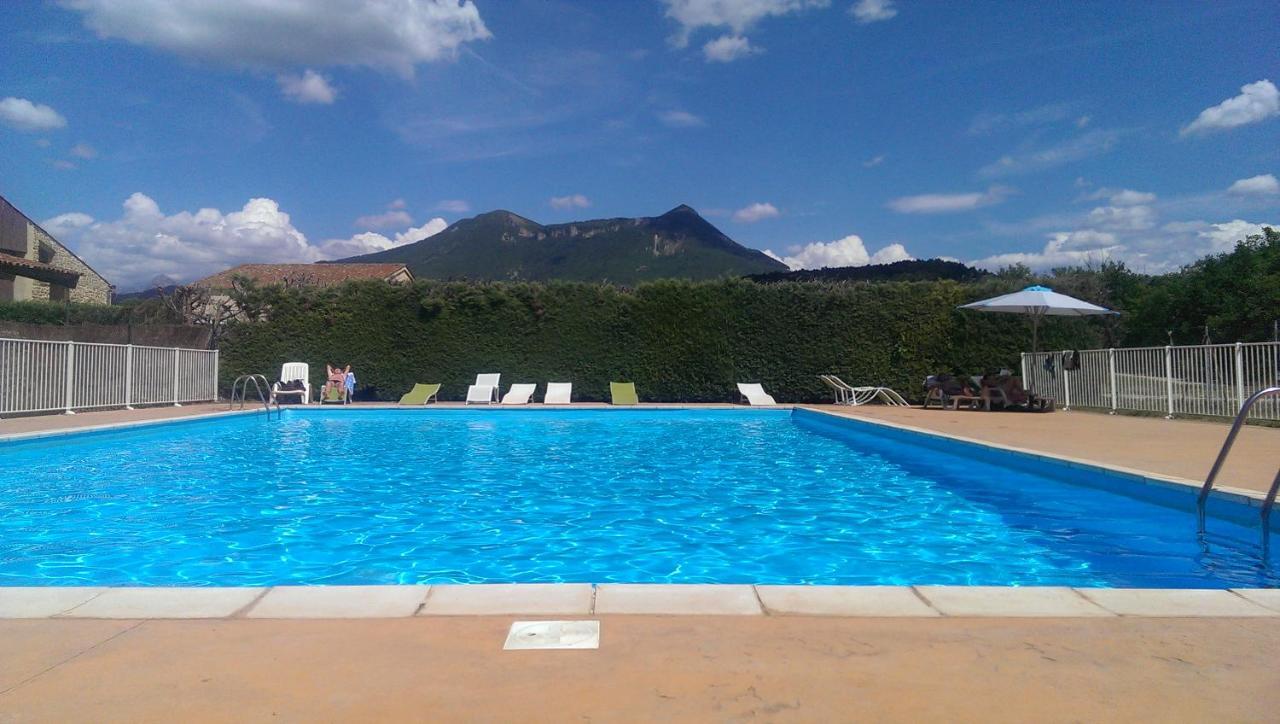 Golf Resort De Digne-Les-Bains By Adonis Exterior foto