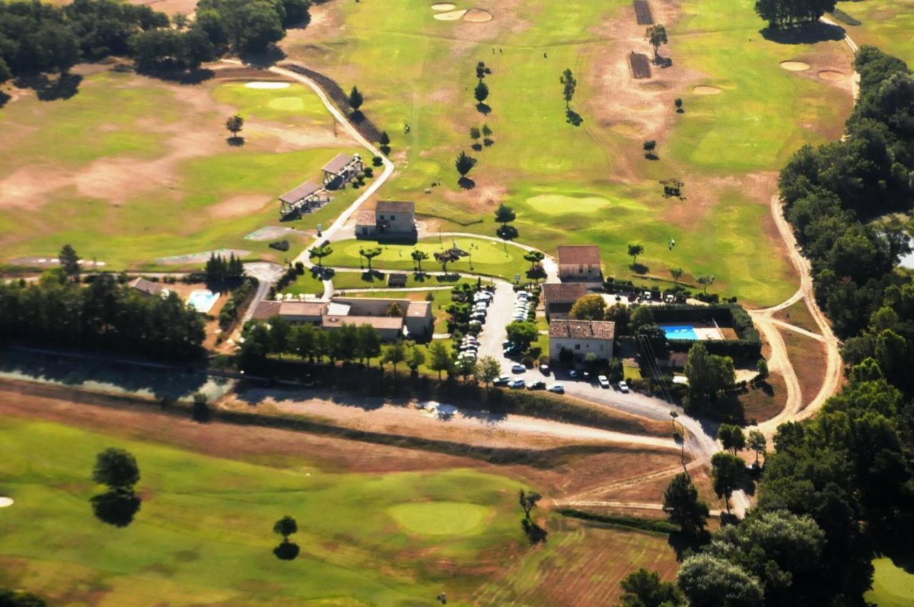 Golf Resort De Digne-Les-Bains By Adonis Exterior foto